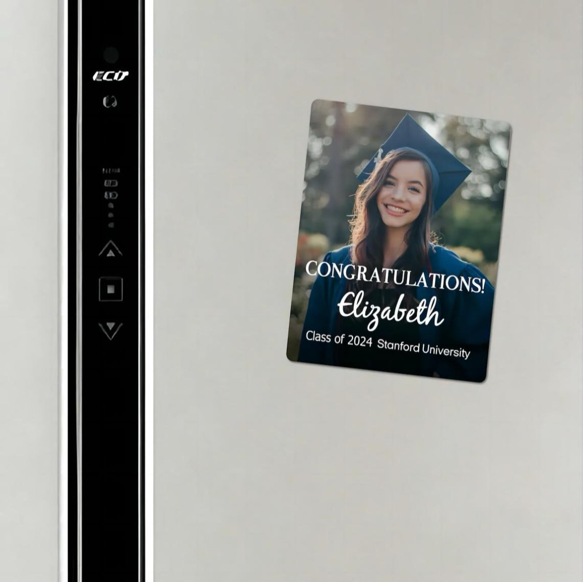 Personalized Photo Refrigerator Magnets